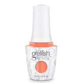 GELISH SOAK OFF GEL POLISH - I'M BRIGHTER THAN YOU 15ML 917